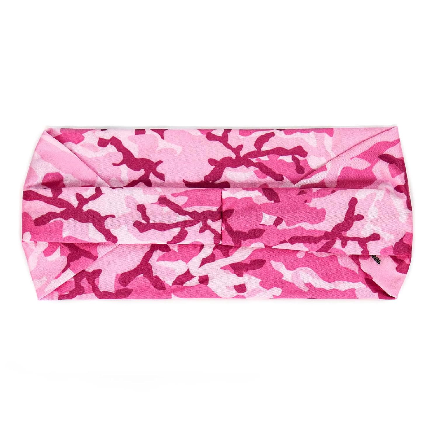 Milwaukee Leather | Bling Designed Wide Headbands-Headwraps for Women Biker Bandana - One Size