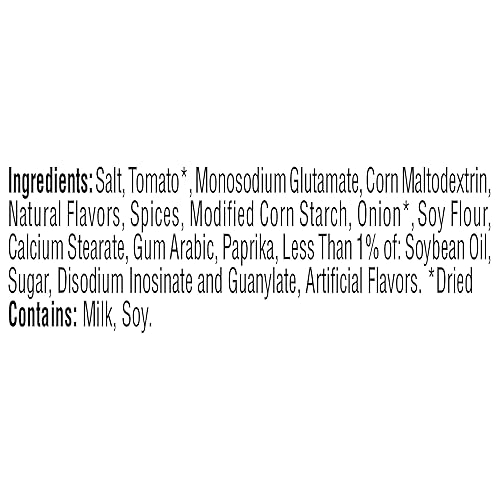 Miniatura 7 de Hidden Valley Fiesta Ranch - Mezcla de salsas, sin gluten, paquete de 24