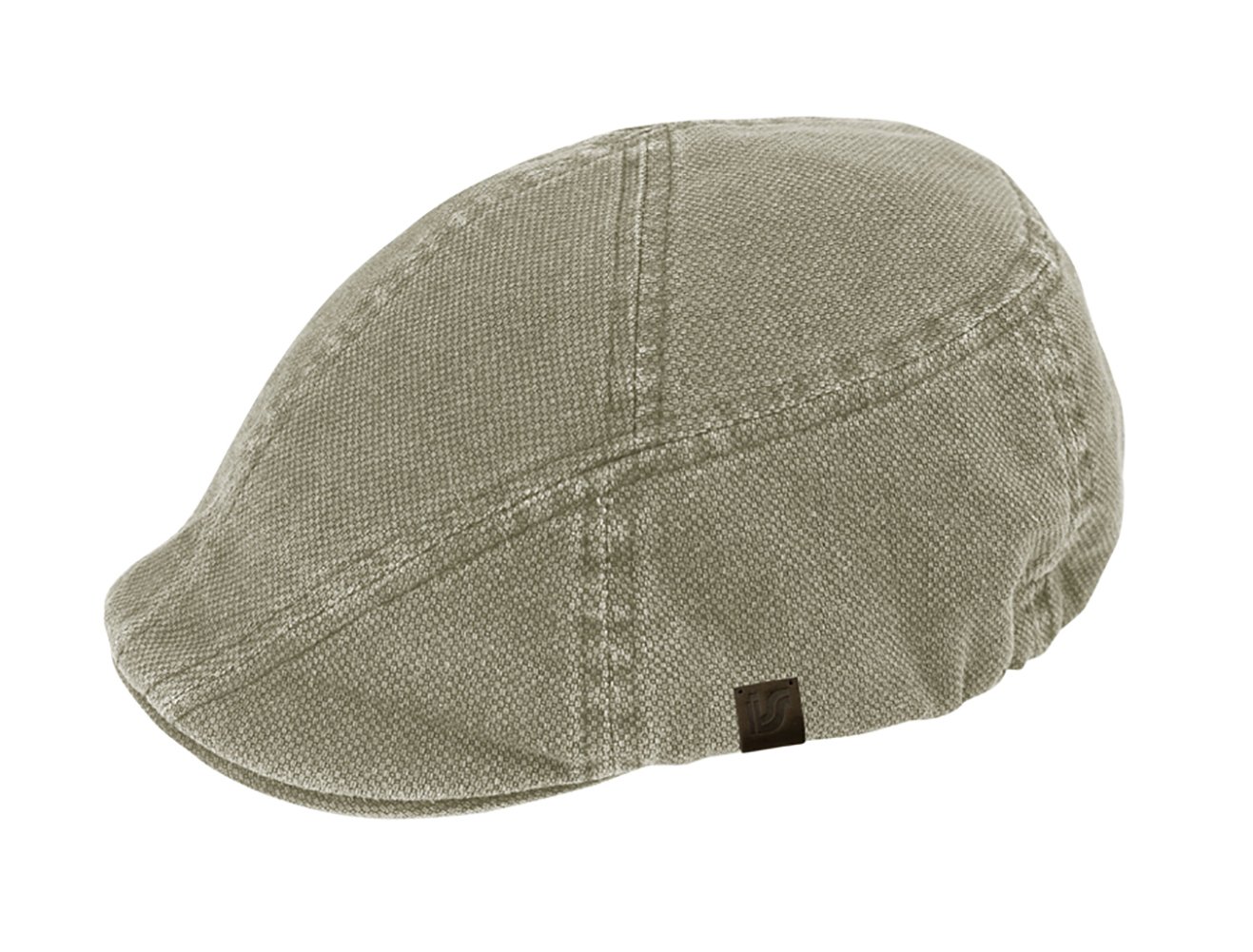 Infinity Selections Canvas Ivy Cap
