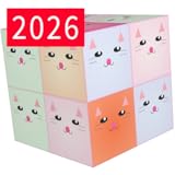 3D Cube 2x2 3x3 4x4 5x5