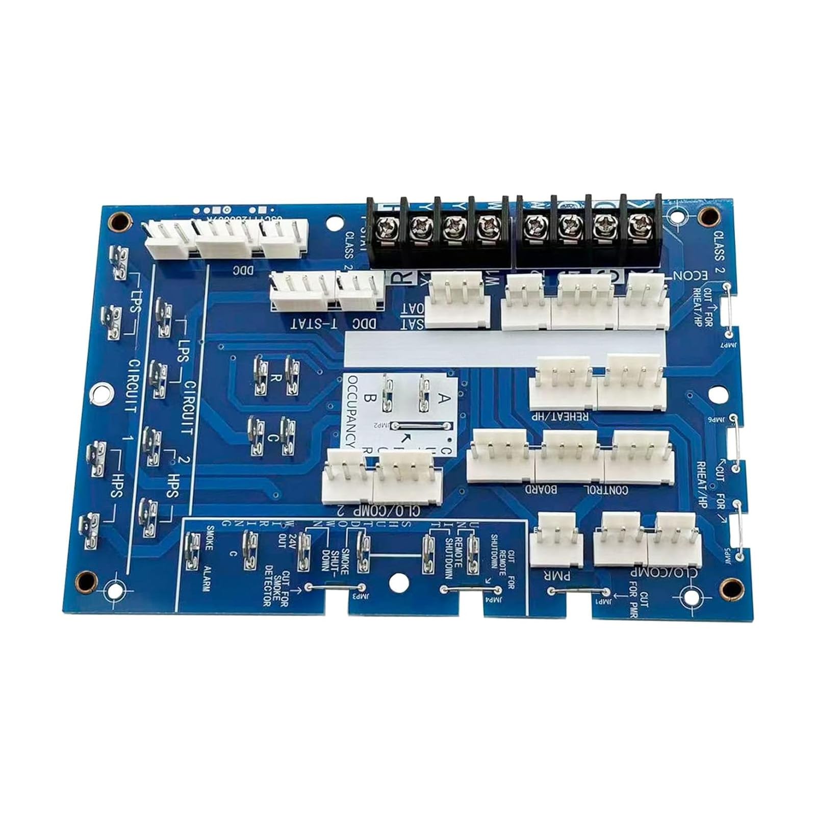 Connecteur électrique HK50AA051 pour bornier CESO130003-01