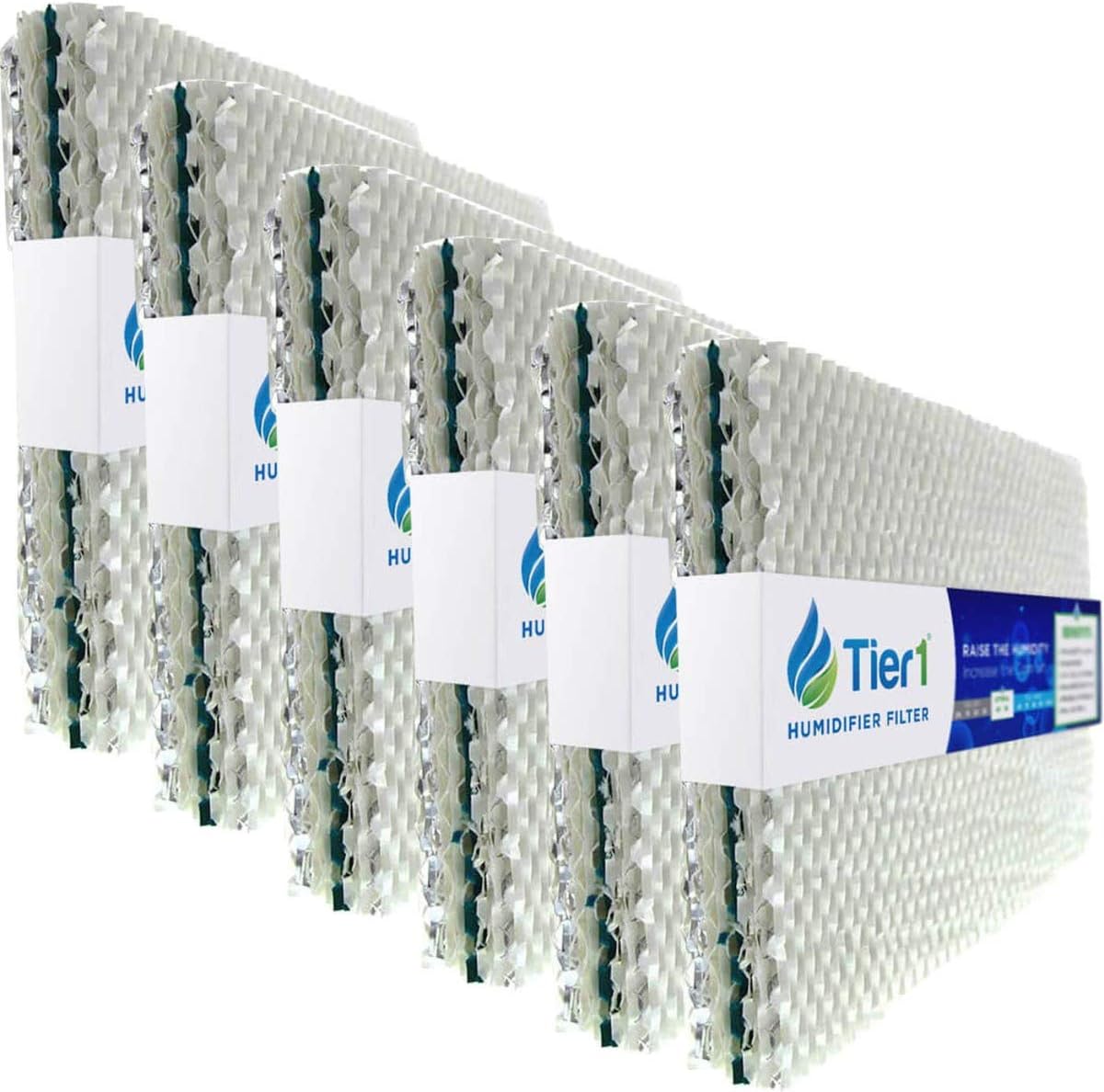 10 Water Panel Humidifier Filter Pad for AprilAire Whole