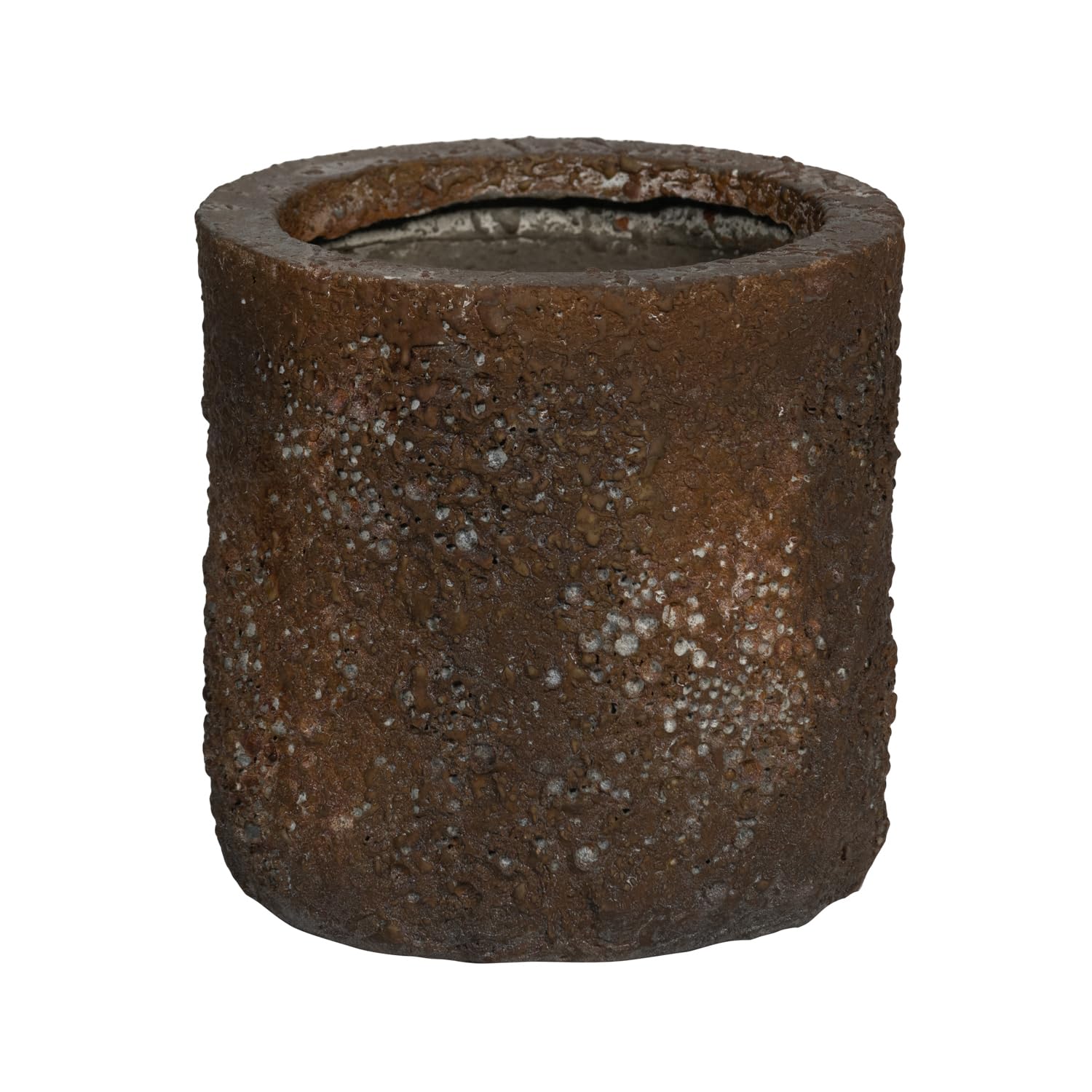 Pottery Pots Plant Pot, Imperial Brown