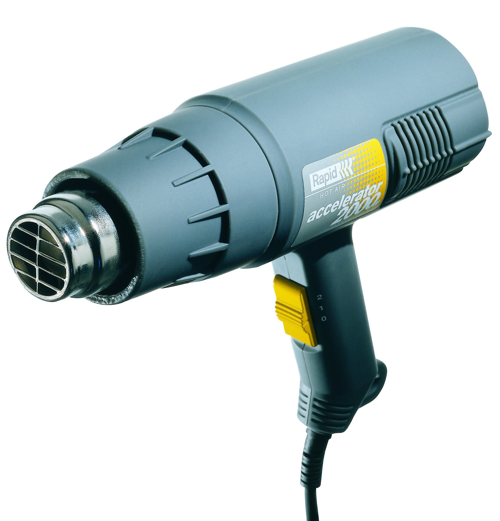 Pistola de aire caliente Accelerator 2000 en Maleta Kit
