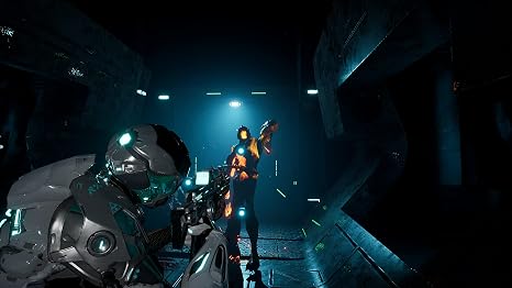 Dolmen - PlayStation 4