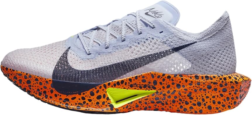 Nike Vaporfly 3 Electric Road Racing Shoes FV2305-900, Multi-Color/Multi-Color Size 11.5