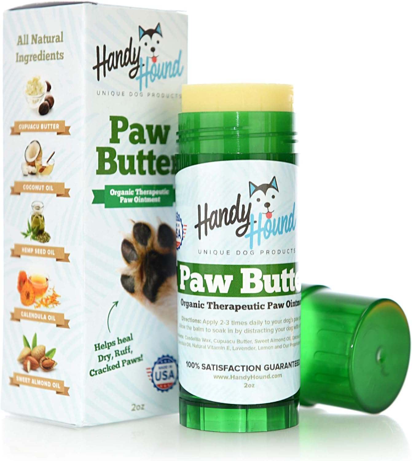 amazon paw balm