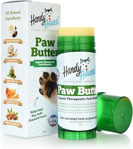 paw balm amazon