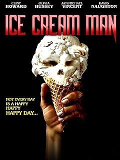 Ice Cream Man