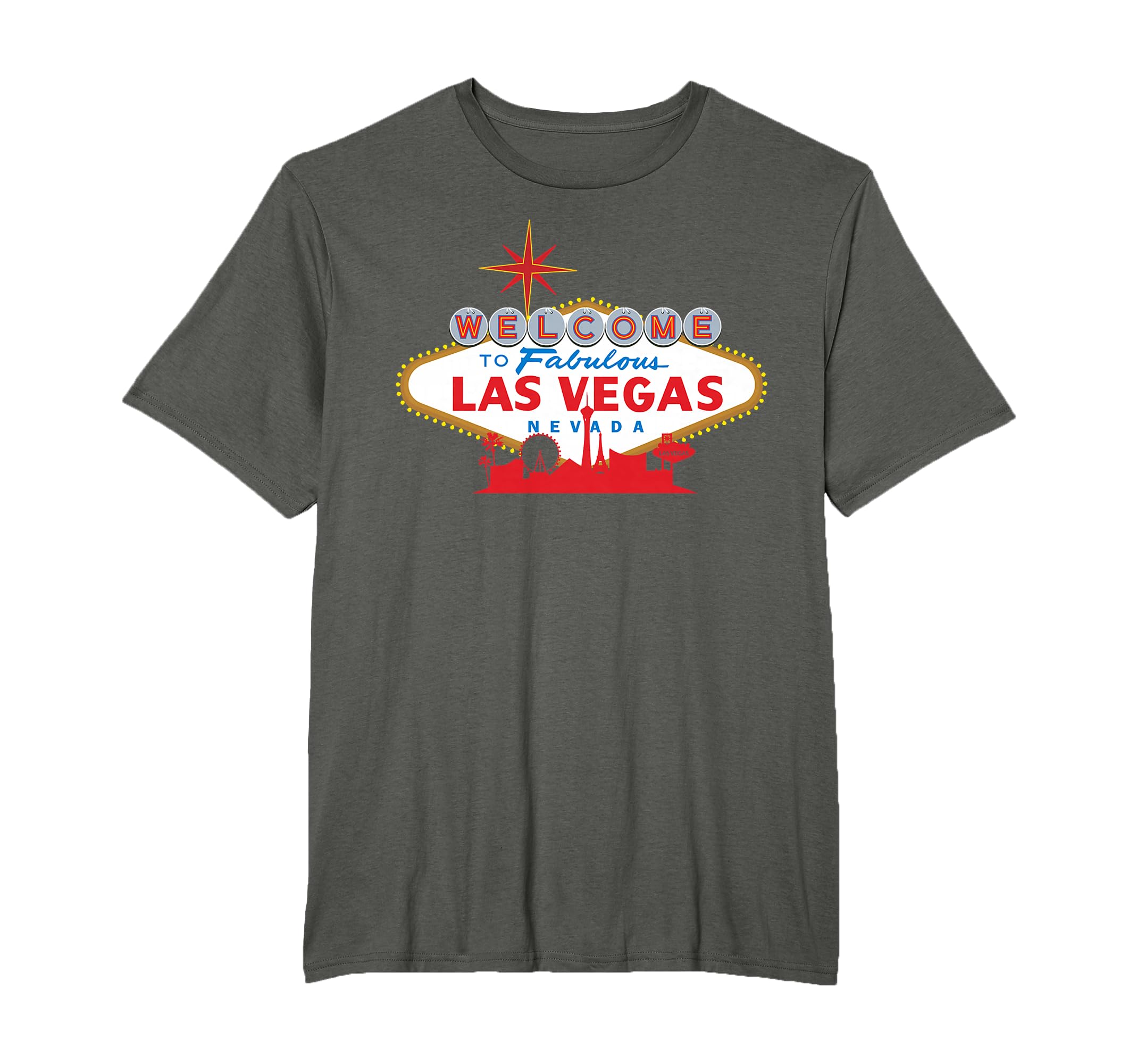 Kleidung mit Designs von Amazon Merch on Demand