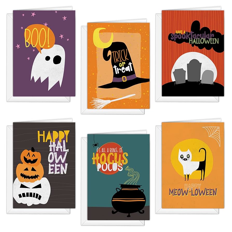 UMM .com Hallowe'en Party ポストカード UMM .com Hallowe'en Party ポストカード 2025年最新】umm .com