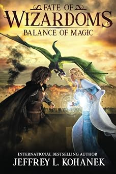 Wizardoms Balance of Magic The Fate and Fall of Wizardoms