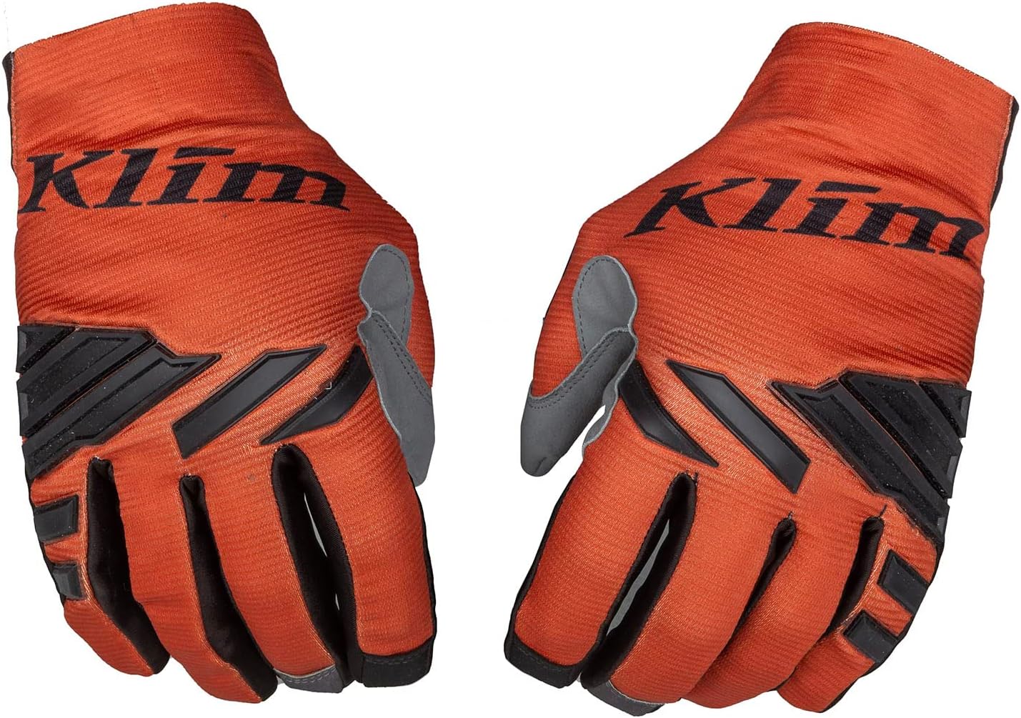 KLIM Men's XC Lite Off-Road Motorcycle Gloves