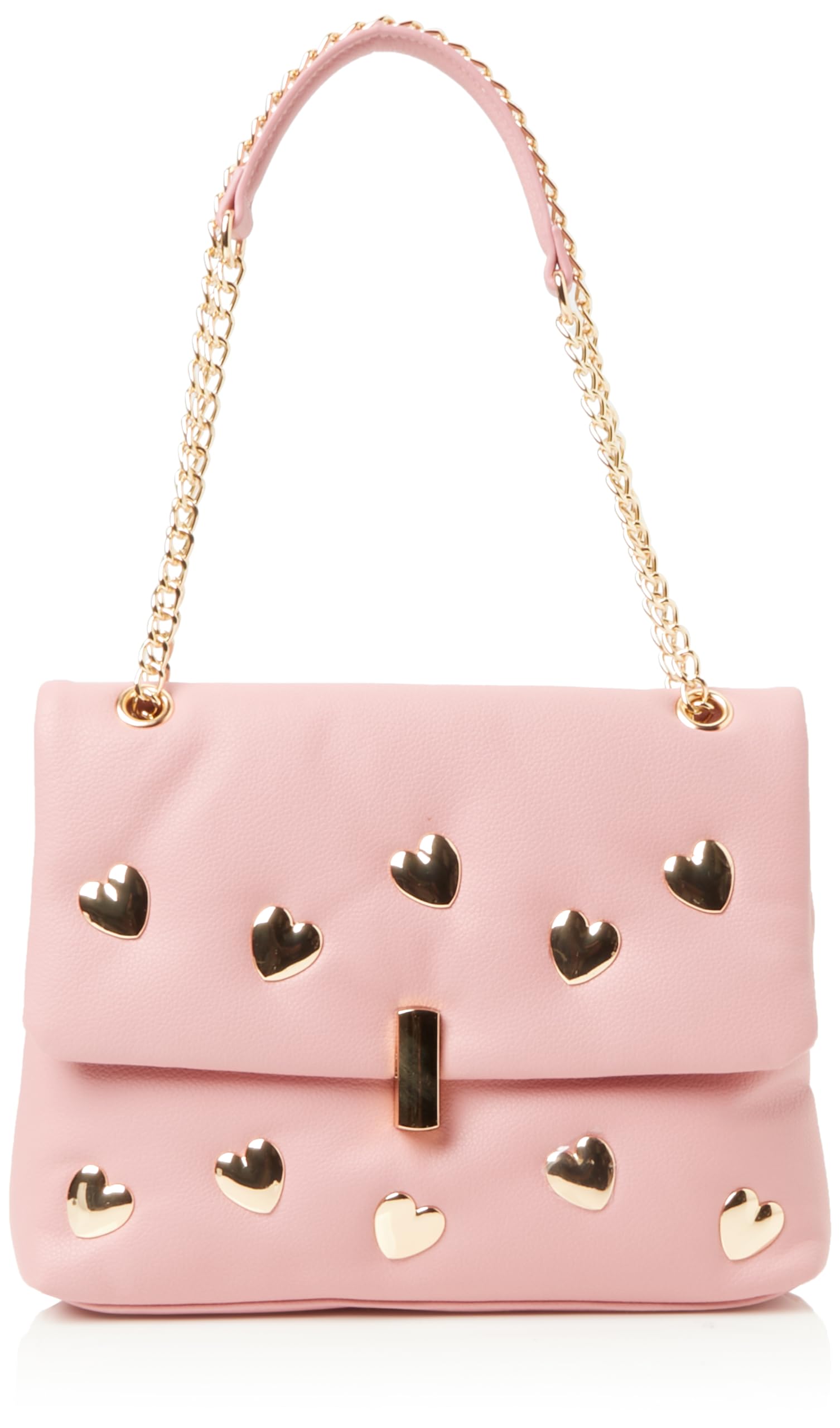 UCY Women's Shoulder Bag, Pink, One Size