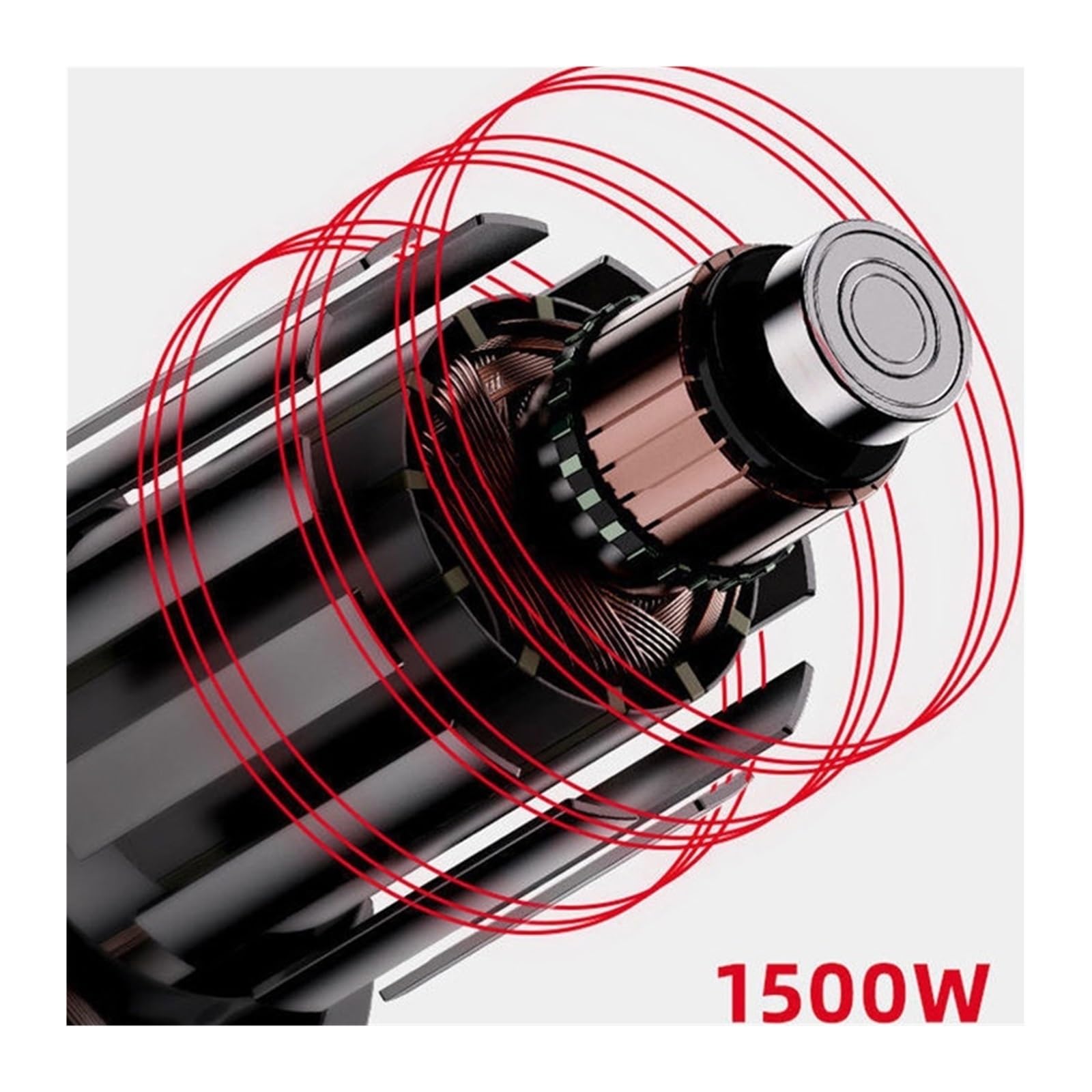 Wciągnik elektryczny przenośny dźwig, ulepszenie 100-500KG wciągarka elektryczna z pilotem, wciągnik linowy stalowy(Upgrade 100KG25M)