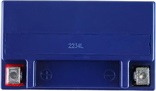 Miniatura 4 de PowerStar Reemplazo de batería YTX14-BS 12V para Honda 450 TRX500FE FM TM Trax Foreman 2005