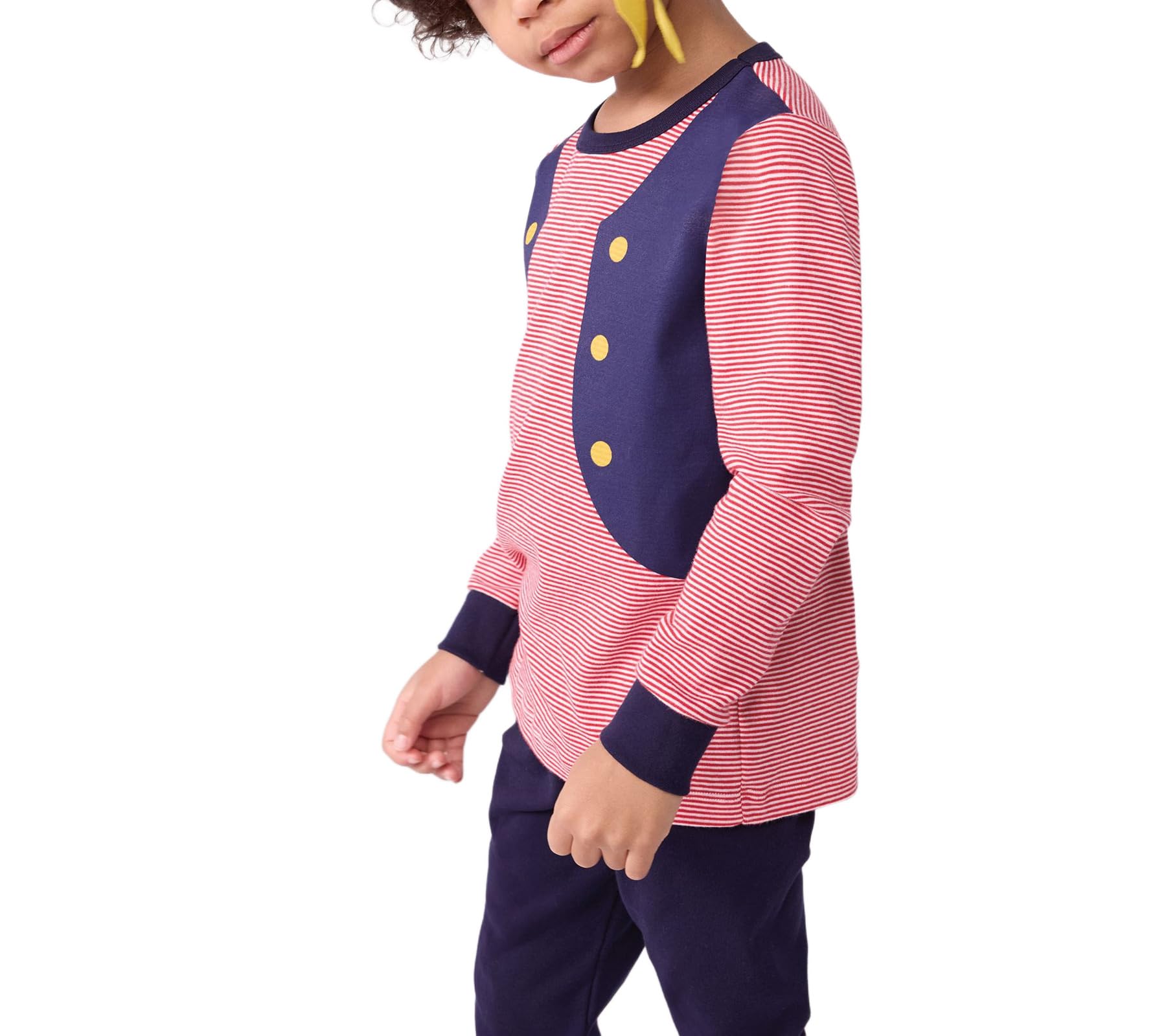 Petit Bateau Abbigliamento Notte Bambini e Ragazzi