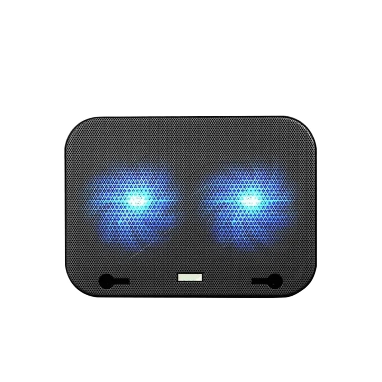 Base di Raffreddamento per Laptop Supporto Raffre Dispositivo di Raffreddamento per Laptop Base di Raffreddamento Supporto di Raffreddamento per Laptop Radiatore di Raffreddamento Accessori