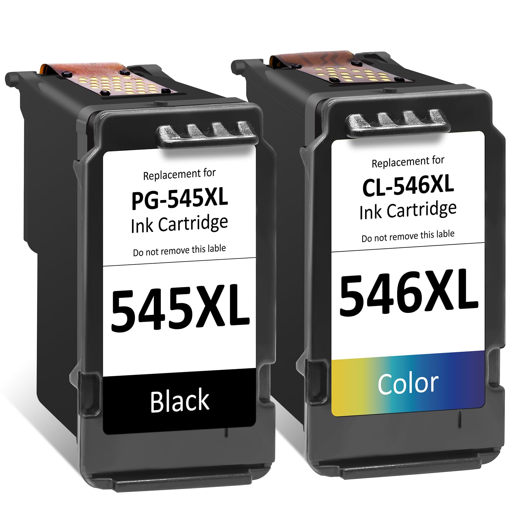 PIXMA MX495 Cartuccia Rigenerata Stampanti Canon PG-545 - Foto 7