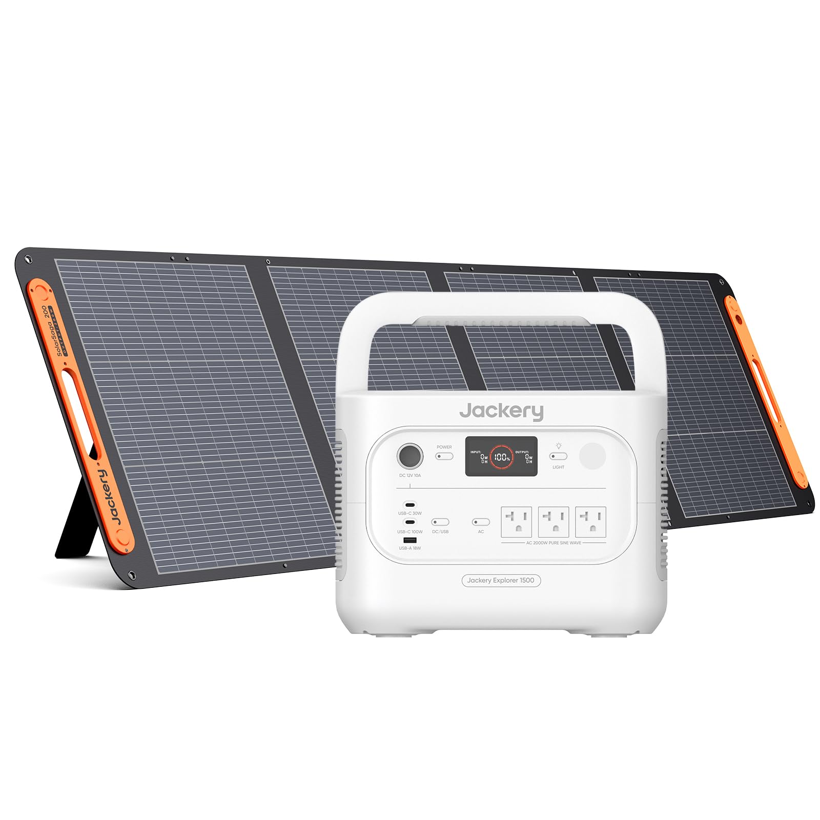 Amazon.co.jp: 【日本限定モデル】 Jackery (ジャクリ) ポータブル電源