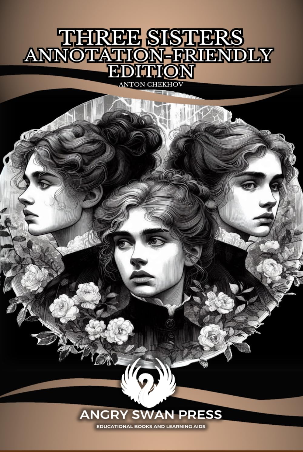 THREE SISTERS: ANNOTATION-FRIENDLY EDITION