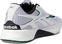 Vista 5 de Reebok Tenis Speed 22 Tr unisex para adultos