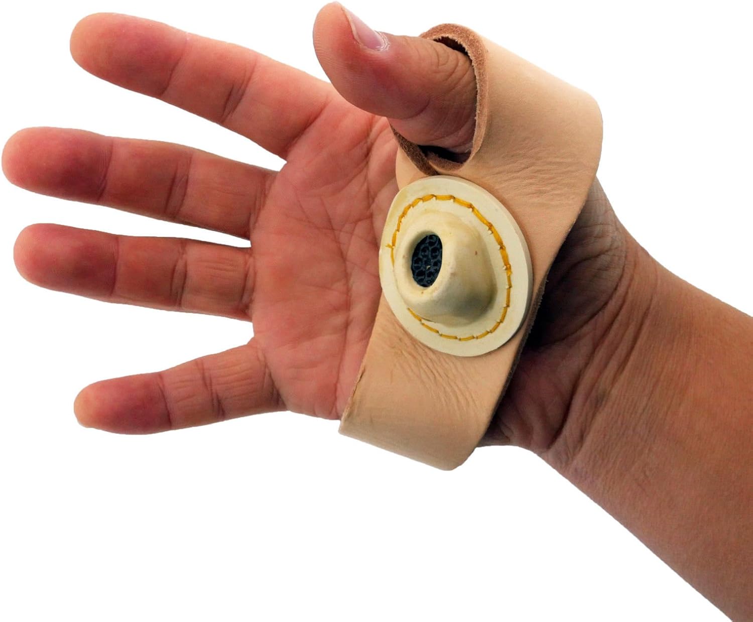 C.S. Osborne Sewing Palm #266-RH For Right Hand Made In USA