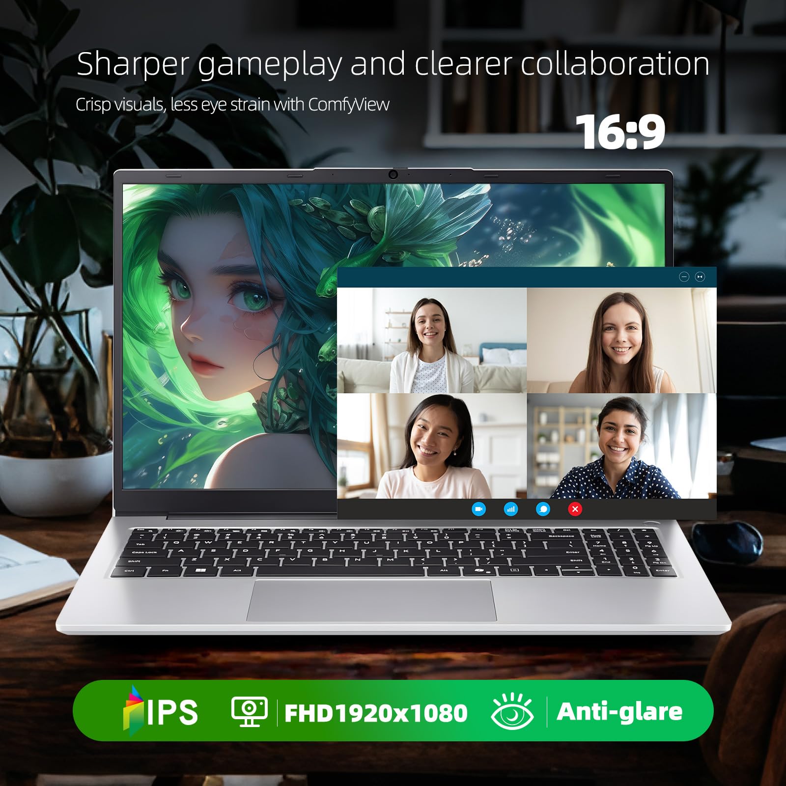 Acer Aspire Lite 15.6