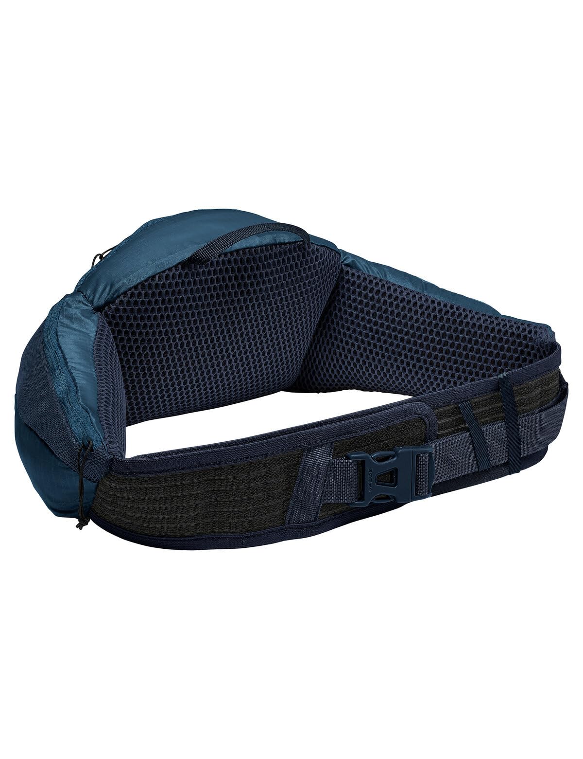 VAUDE Uphill Hip Pack 2 - saszetka biodrowa do sportów rowerowych