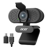 Acer A640 4K-Webcam
