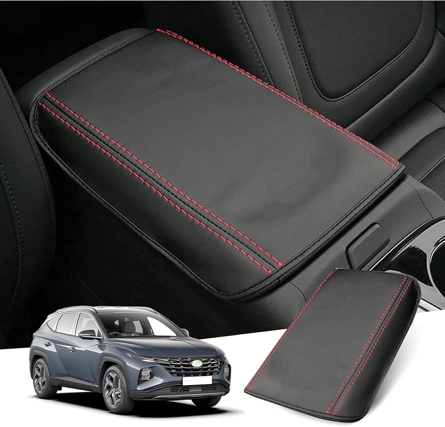 GAFAT Hyundai Tucson NX4 20212024 2025 (Automatico) Copertura per