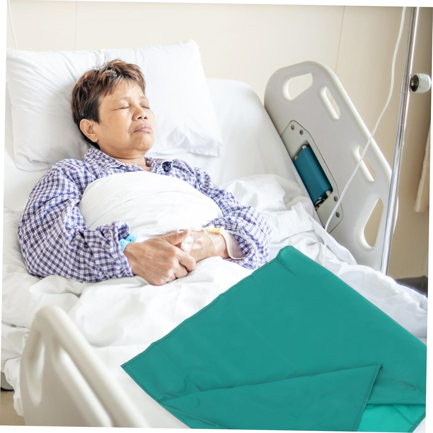 Transfer Slide Nylon Repositioning Pad for Easy Movement