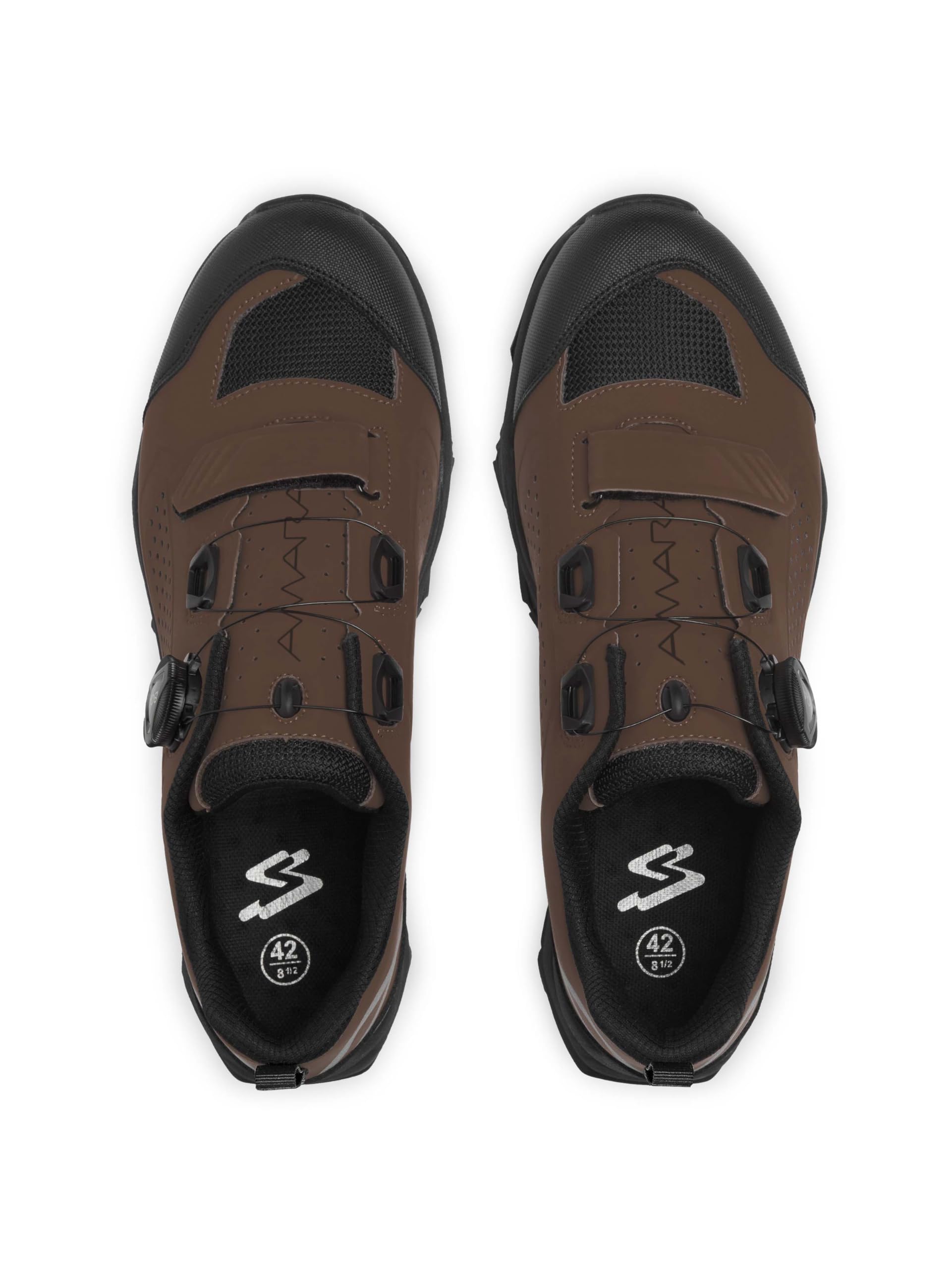 Spiuk Amara MTB Zapatillas Adulto