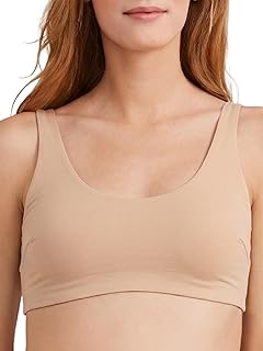 HATCH The Skin to Skin Maternity Bra, Wireless, Soft & Stretchy Design for Pregnancy & Breastfeeding, Premium Cotton