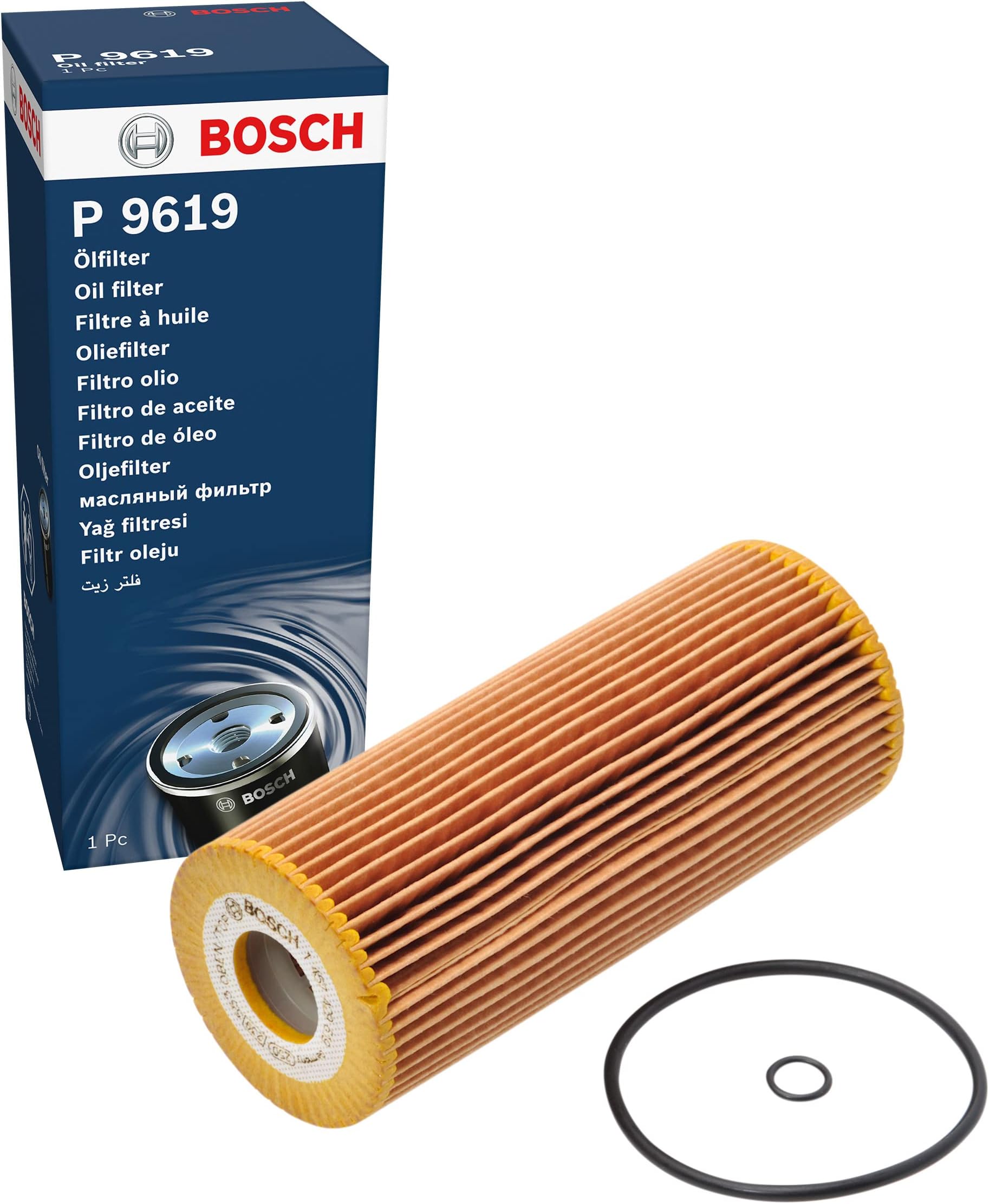 1457429619 Oil-Filter Element