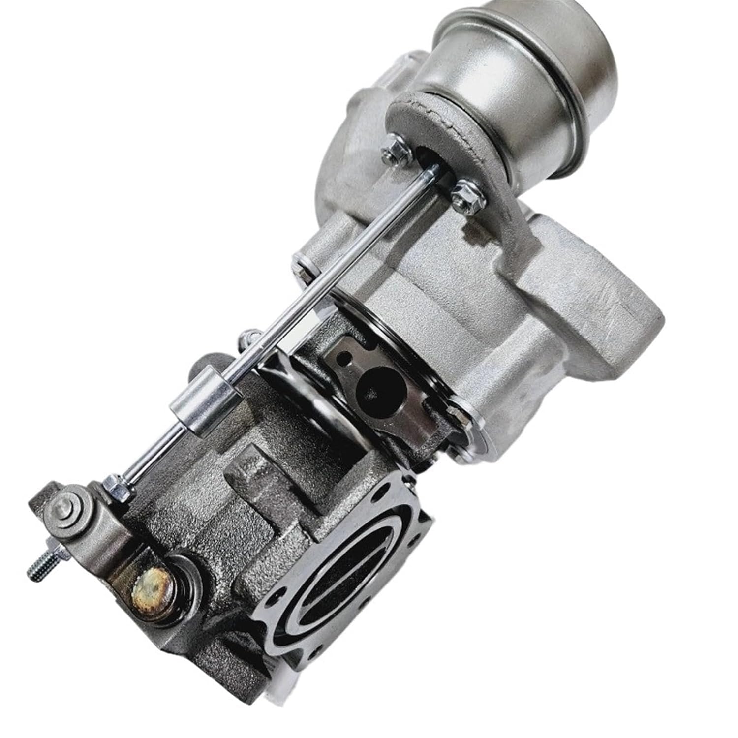 11657565912 K04 Three-Stage Hybrid Turbocharger for S JCW R55 R56 R57 R58 1.6L 11657600890 7565912 75654240