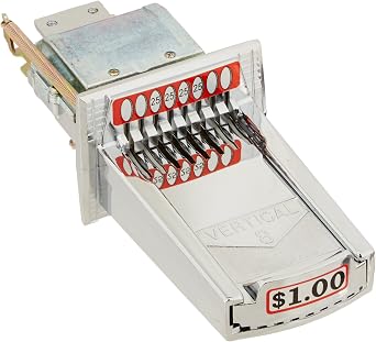 Greenwald Industries 2000000100 V-8 Mag