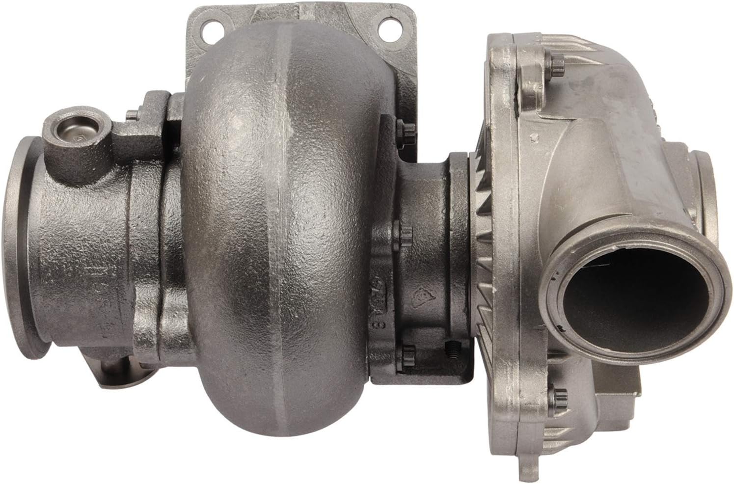 Cardone 2T-208 Remanufactured Turbocharger