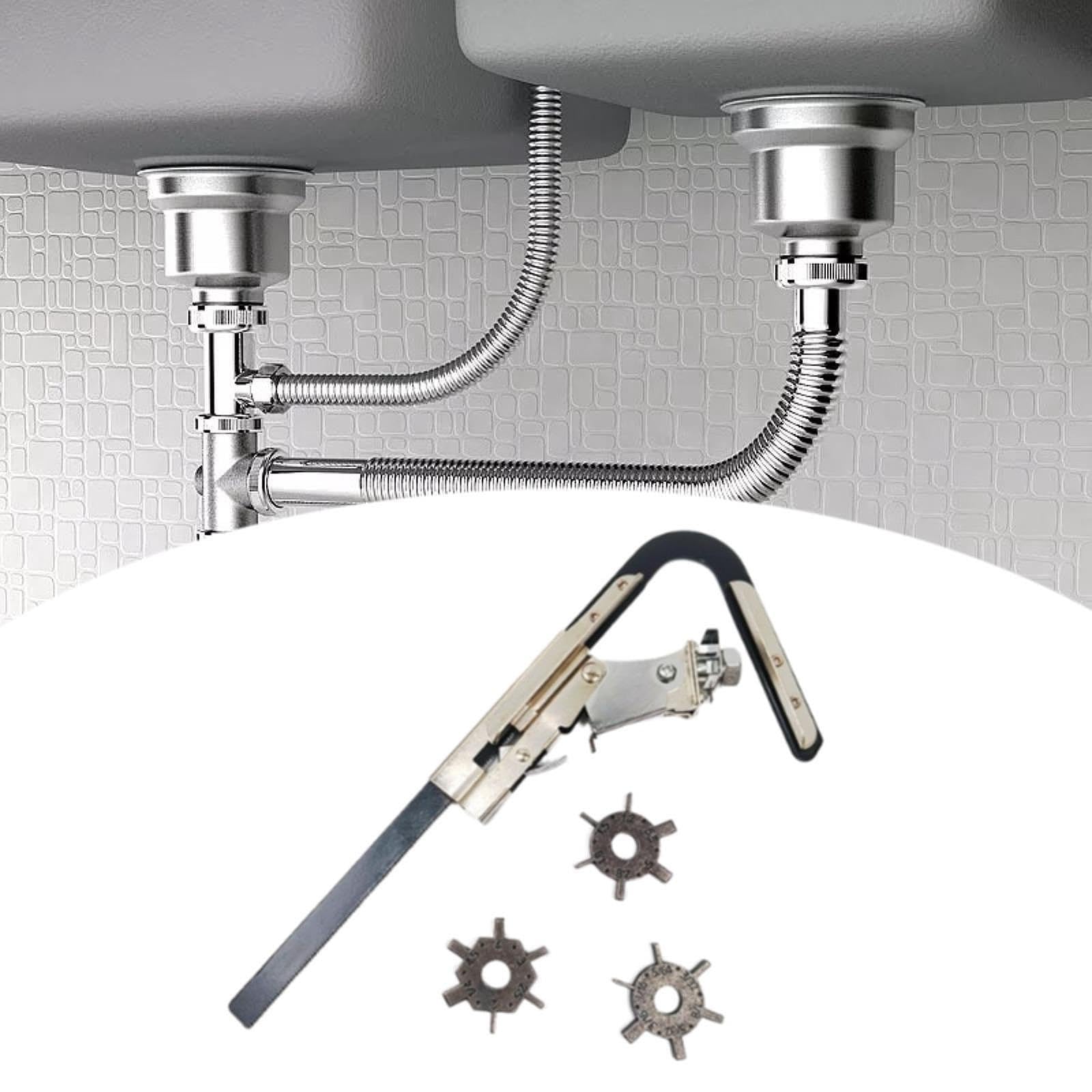Outil de Nettoyage de Rainure de Segment de Piston, Professionnel, Léger, Résistant à l'usure, Pratique et Pratique pour La Réparation Automobile