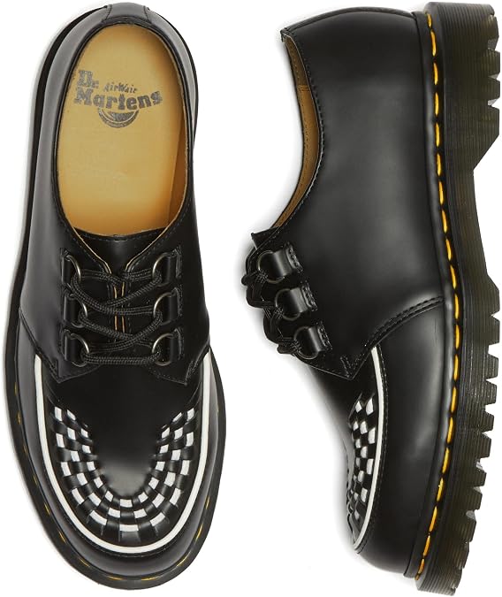 Dr. Martens Ramsey