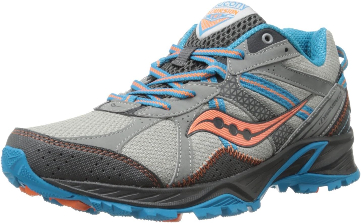 Saucony Women's Excursion TR7 Trail Running Shoe