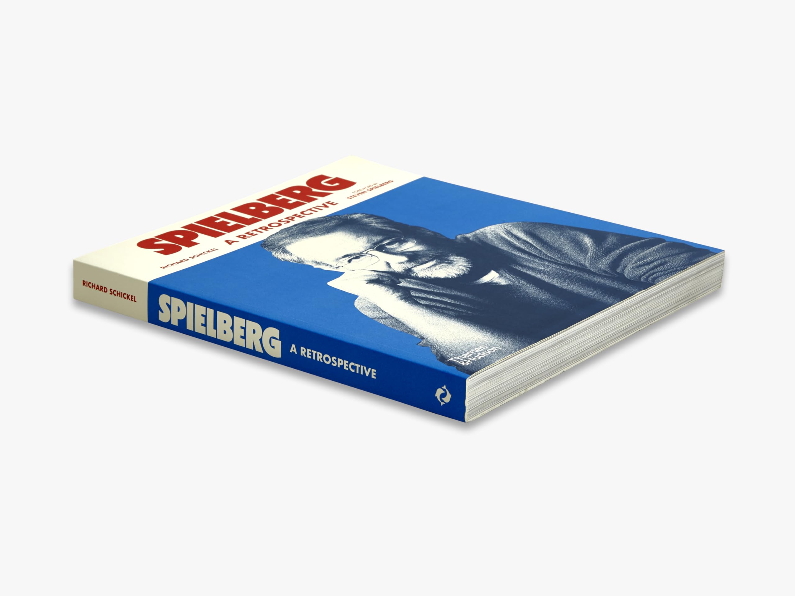 Spielberg : A Retrospective