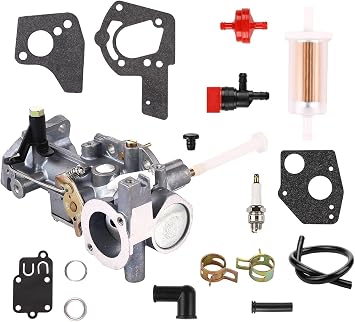 498298 Carburetor 498298 692784 495951 492611 490533 495426 Carb 5hp engines 130202 112202 112232 134202 137202 133212 135207 135202 135212 135217 135232