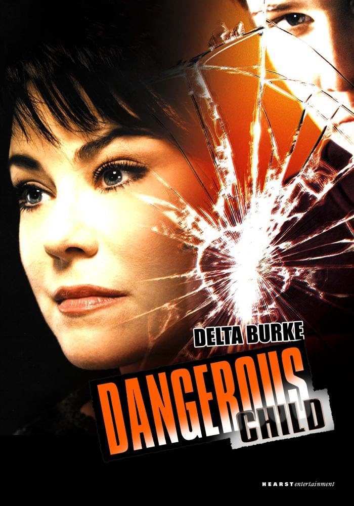 Dangerous Child [Import] Amazon.ca Delta Burke, Ryan Merriman, Vyto