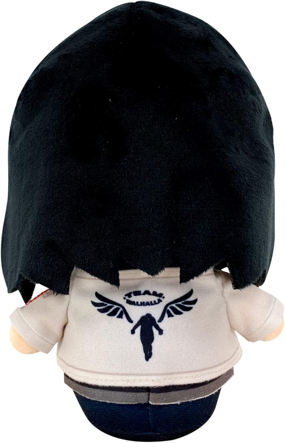 Great Eastern Entertainment Tokyo Revengers - Baji Keisuke Sitting Pose Plush 7" H