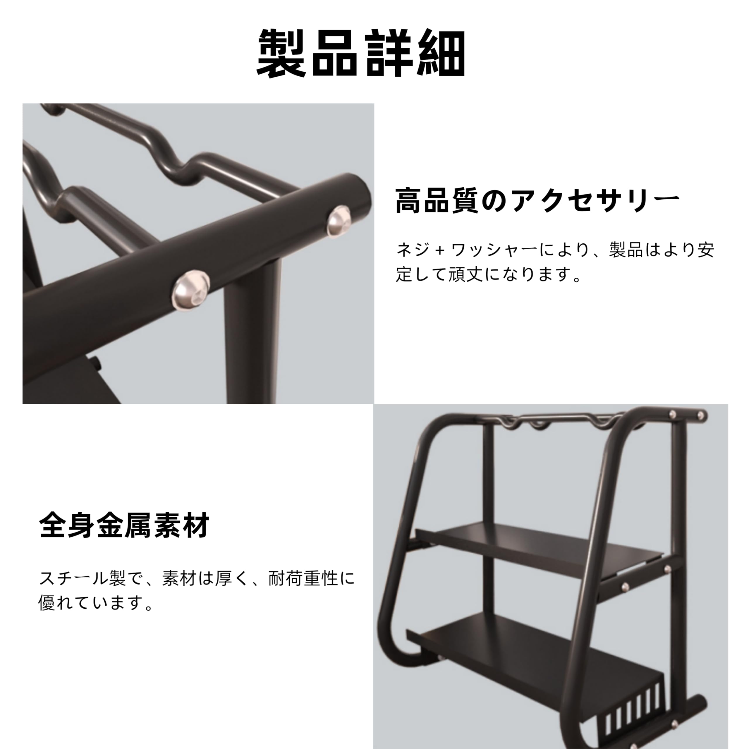 Amazon | ダンベルラック ダンベル収納 ディスプレイラック