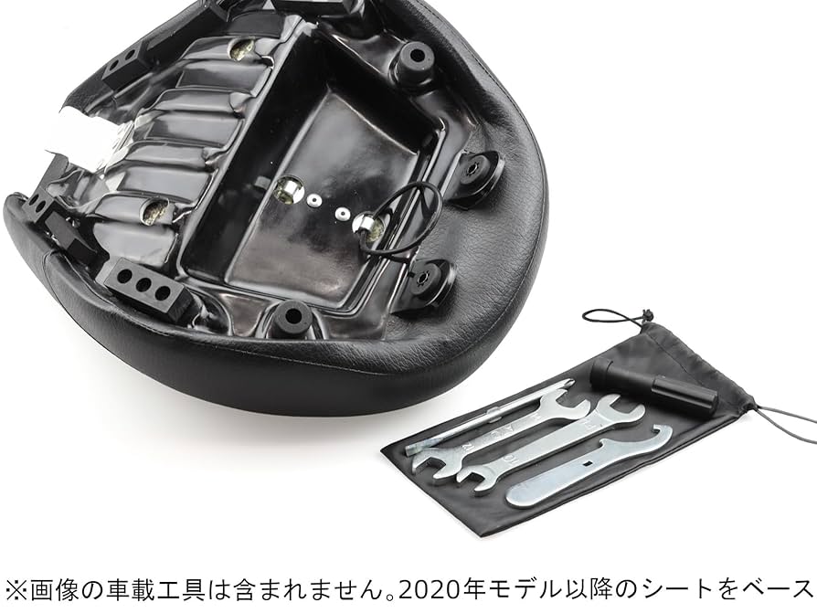 純正積載工具付 レブル250 SEdition 純正シート ダイヤ 純正積載工具付 レブル250 SEdition 純正シート ダイヤ - メルカリ