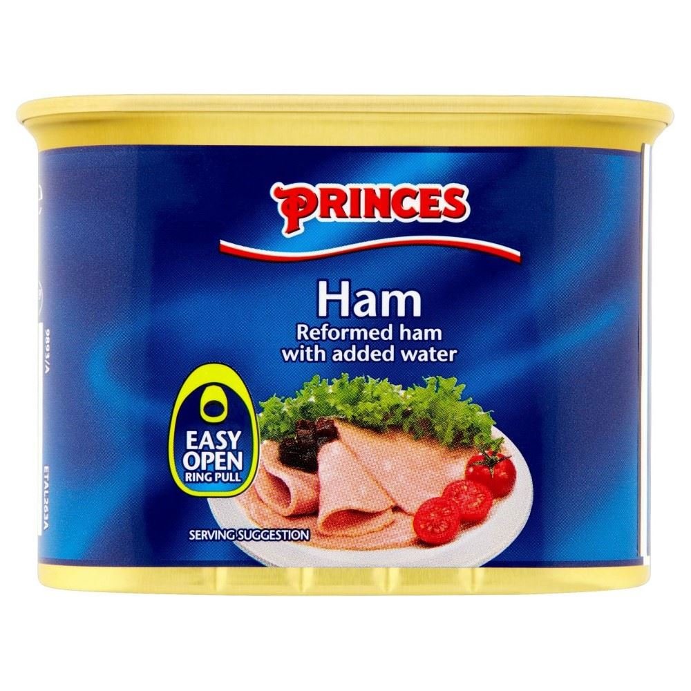 Princes Prosciutto (300g) (Confezione da 6)