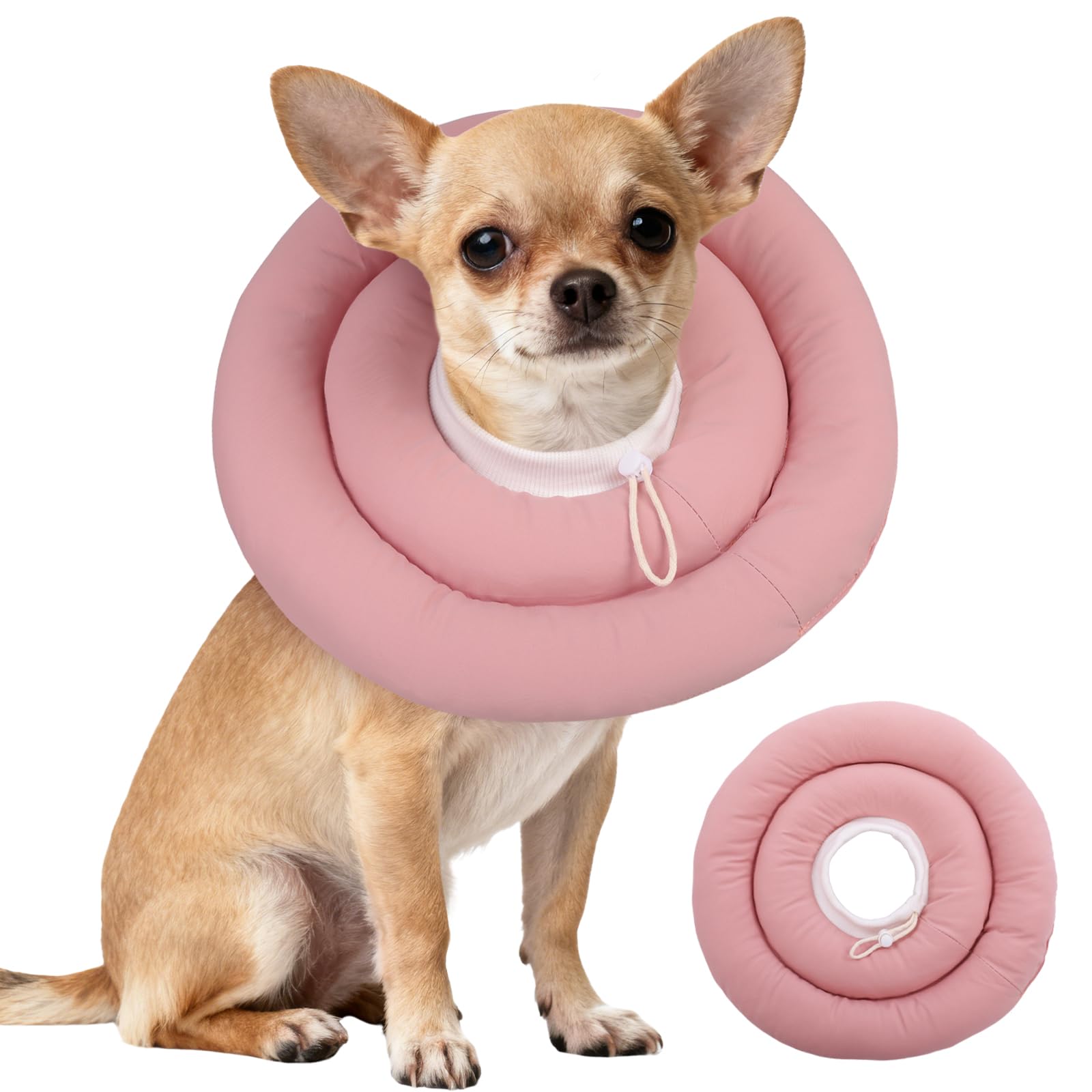 IDOMIK Dog Recovery Collar