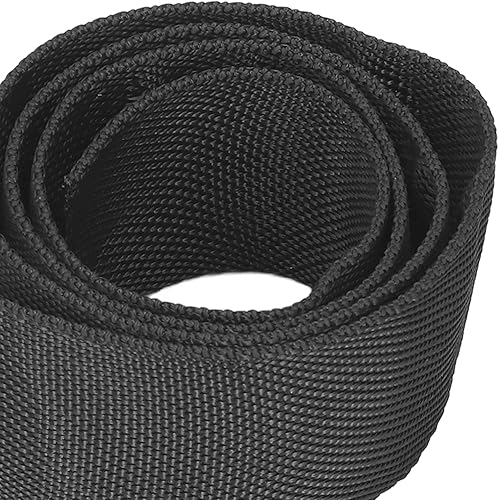 Miniatura 4 de Funda protectora de cuerda, funda protectora de cuerda de cabrestante de poliéster, funda de cable universal para motor de arrastre para cable de